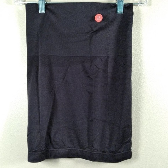 Hidden Curves Firm Shaping High Waist Skirt Slip - Picture 3 of 8